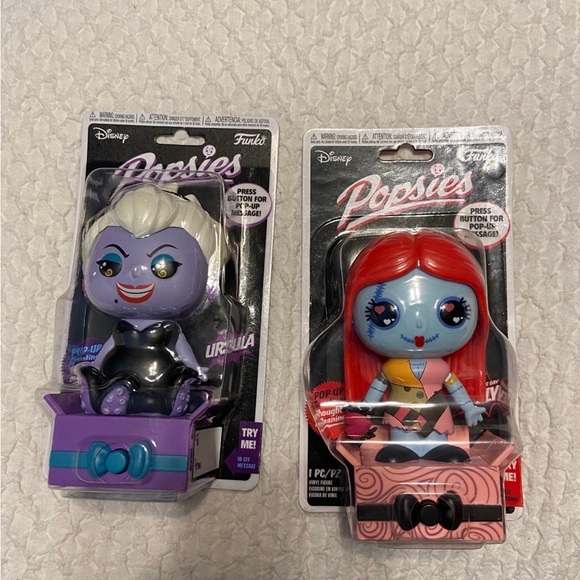 Disney funko popsie‎ - Picture 1 of 1